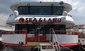SEALAND