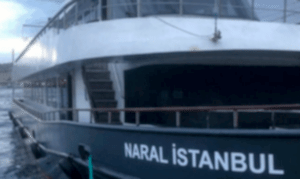 NARAL İSTANBUL
