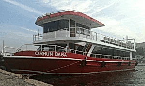ORHUN BABA