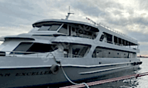 ÇAĞLAYAN EXCELLENCE