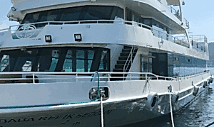 BABA REFİK SEZGUN 2