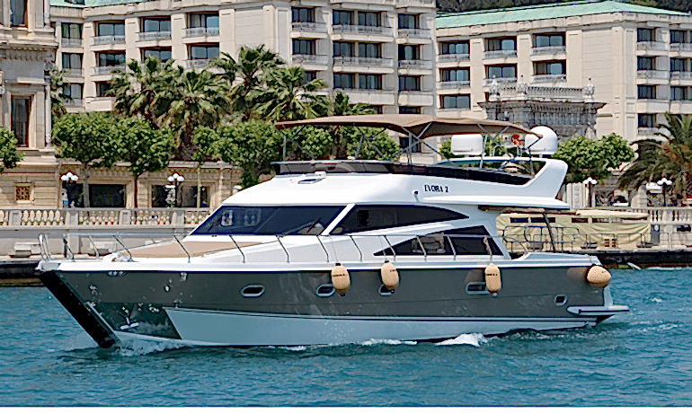 EVORA 2